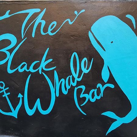 Jinho'S Black Whale Guest House & Bar Сеул Екстер'єр фото