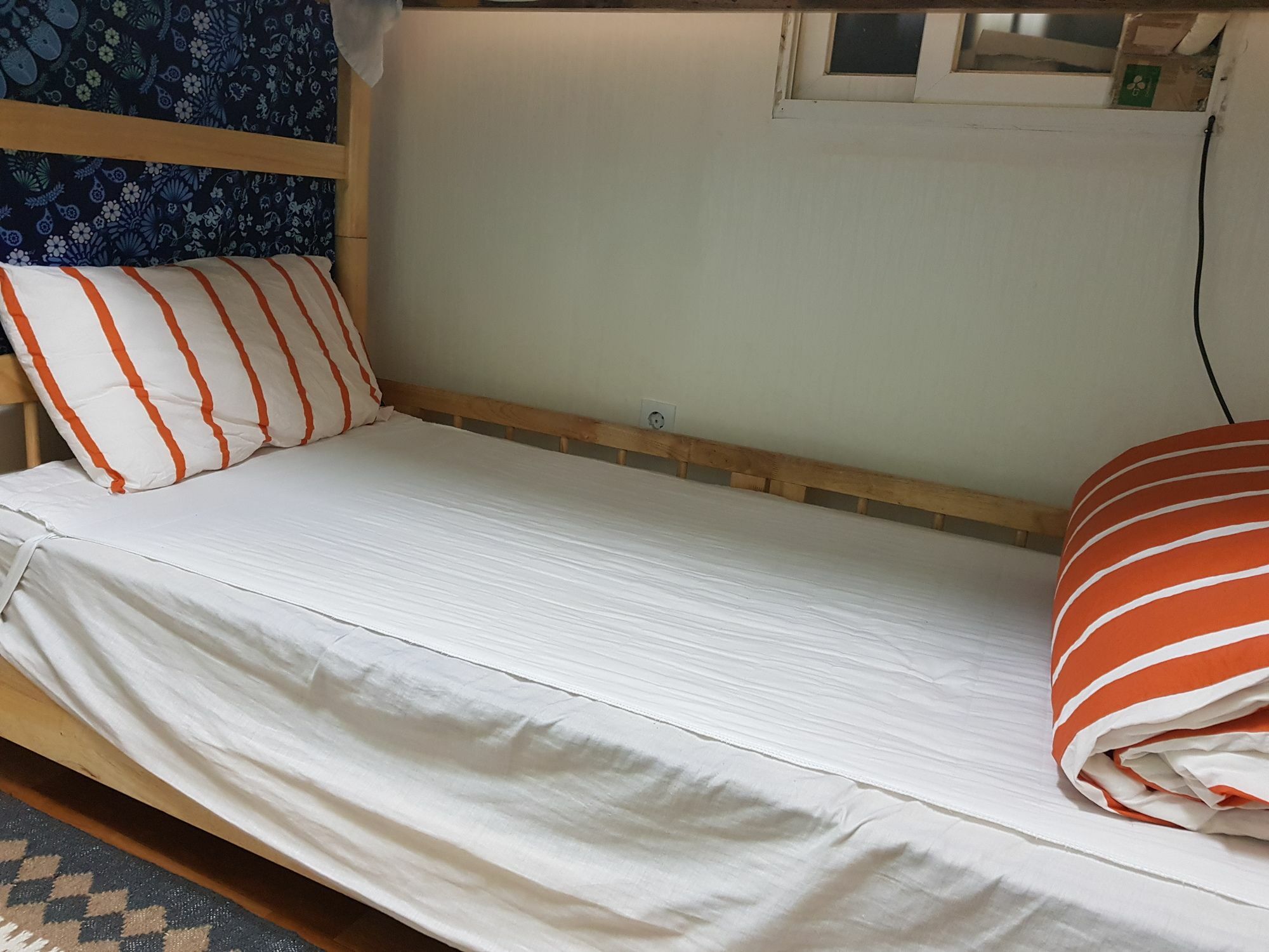 Jinho'S Black Whale Guest House & Bar Сеул Екстер'єр фото